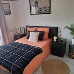 Cote D'azur 2 Apartman