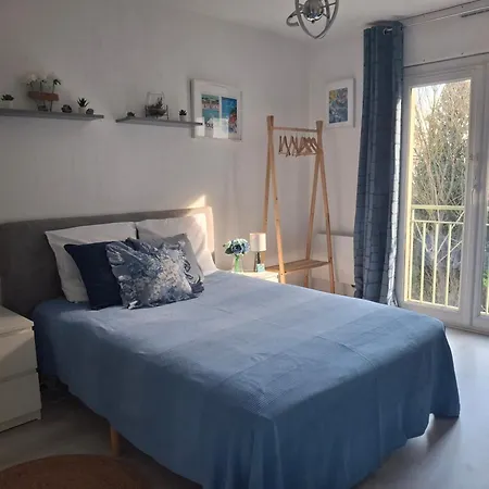 Apartman Cote D'azur 2