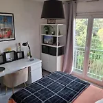 Apartament Cote D'azur 2 *