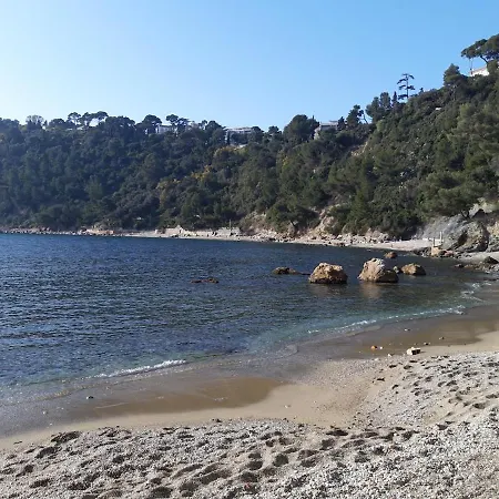 En Cap Brun 아파트